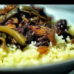 Teaser Image: Central African Republic Stew